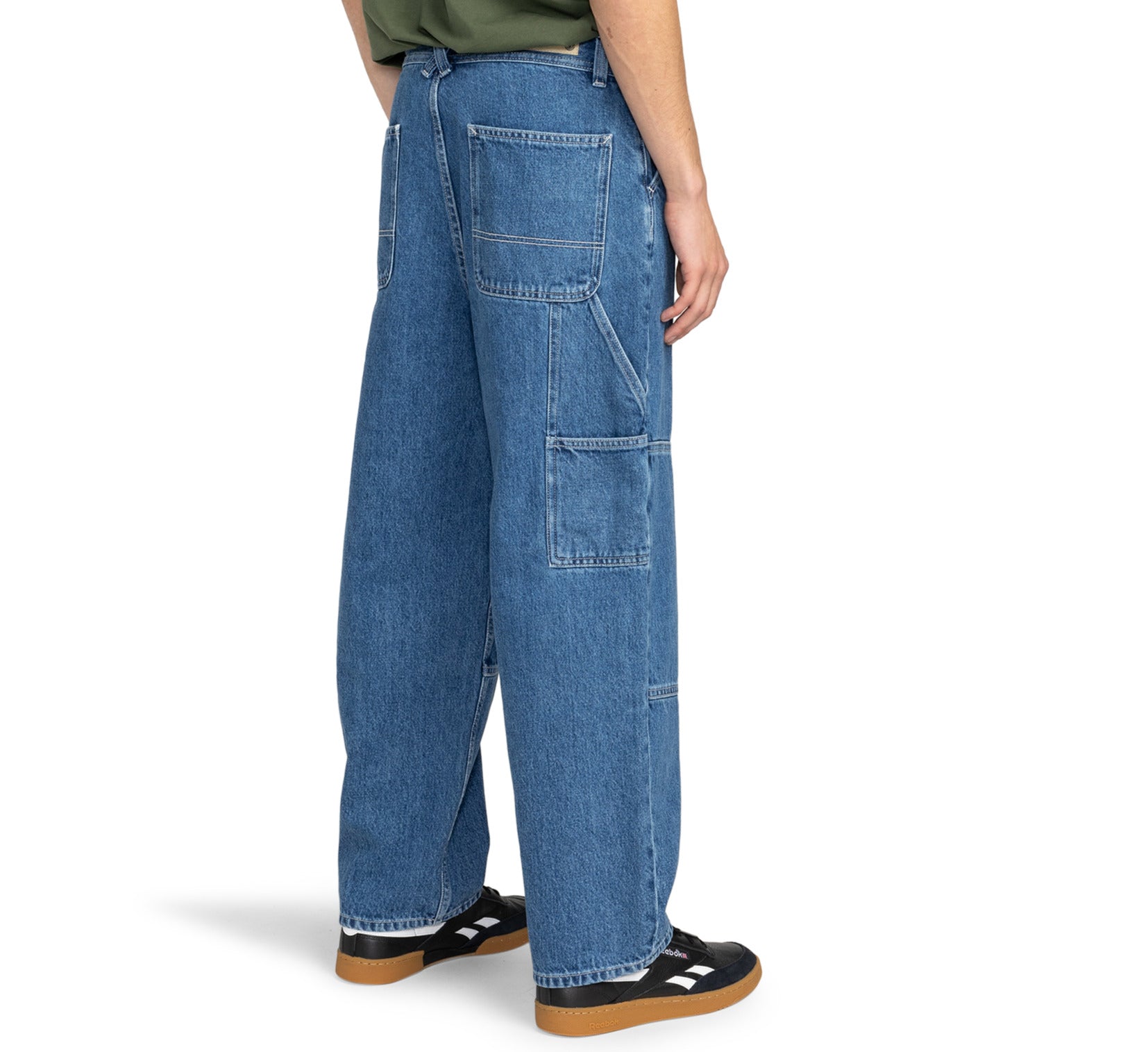 Element Carpenter - Carpenter Pants for Men
