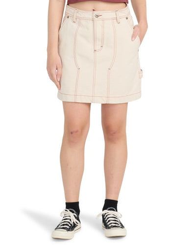 Carpenter Rok - Mini Rok Voor Dames