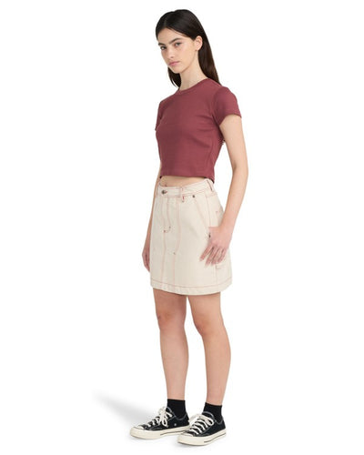 Carpenter Rok - Mini Rok Voor Dames