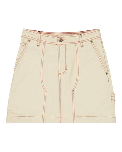 Carpenter Rok - Mini Rok Voor Dames