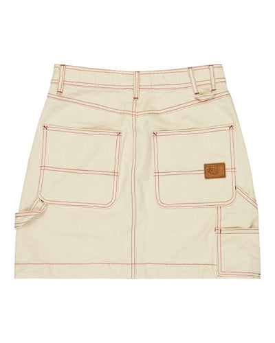 Carpenter Rok - Mini Rok Voor Dames