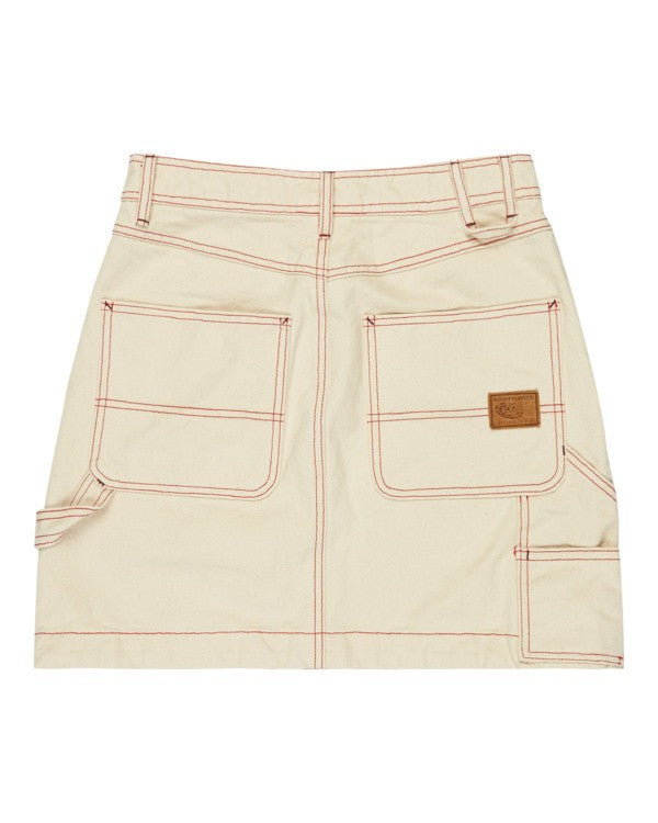 Carpenter Rok - Mini Rok Voor Dames