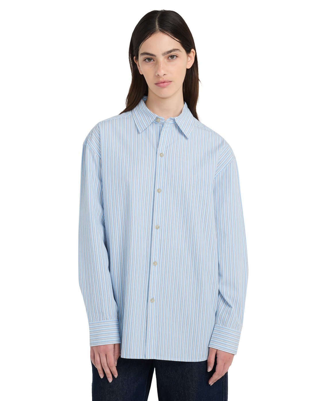 Element Classic Boyfriend - Short Sleeve Shirt For Women