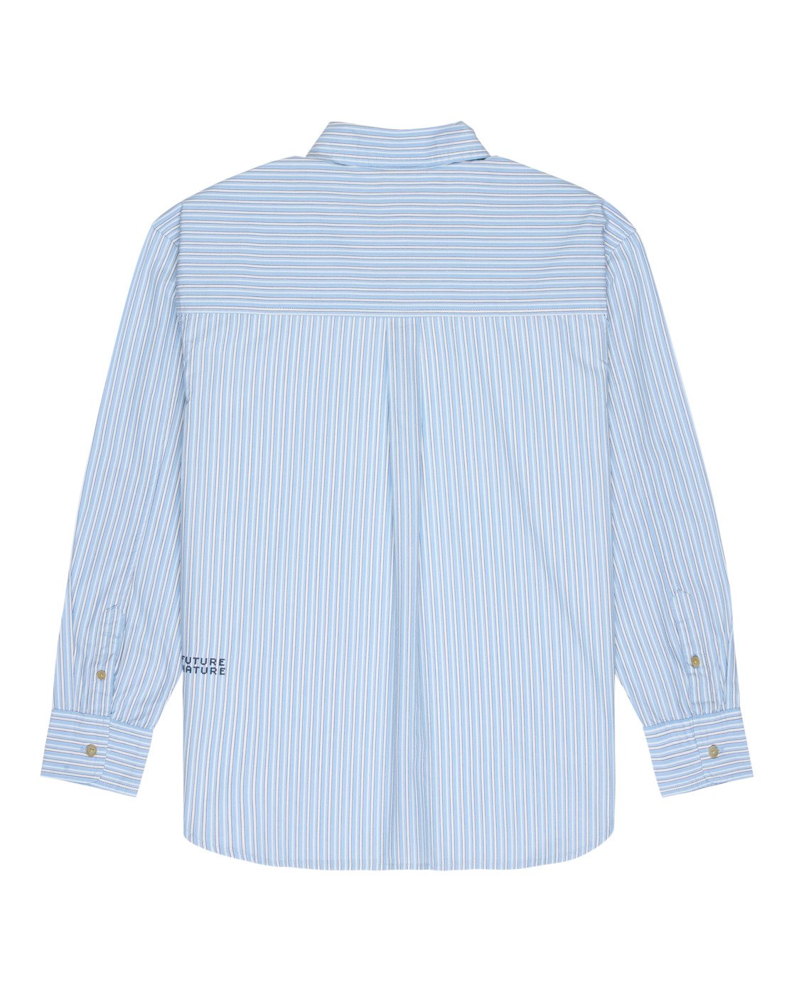 Classic Boyfriend - Korte Mouwen Shirt Voor Dames