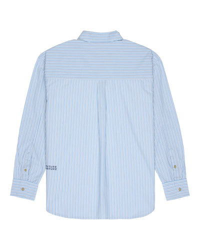 Classic Boyfriend - Korte Mouwen Shirt Voor Dames