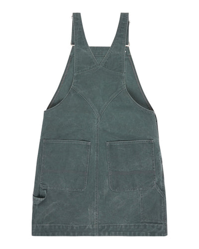 Dungaree Canvas - Tuinbroek voor dames