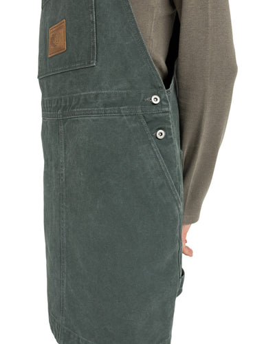 Dungaree Canvas - Tuinbroek voor dames