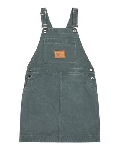Dungaree Canvas - Tuinbroek voor dames