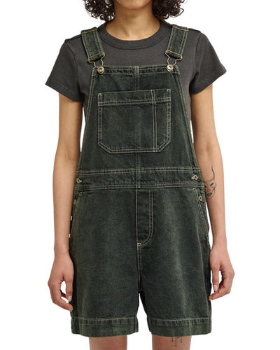 Element Dungaree Wk - Dungaree Shorts For Women
