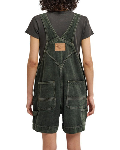 Element Dungaree Wk - Dungaree Shorts For Women