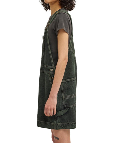 Element Dungaree Wk - Dungaree Shorts For Women
