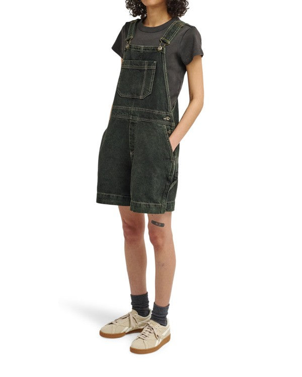 Element Dungaree Wk - Dungaree Shorts For Women