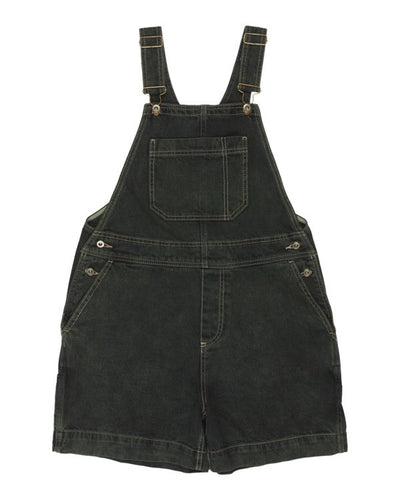 Element Dungaree Wk - Dungaree Shorts For Women