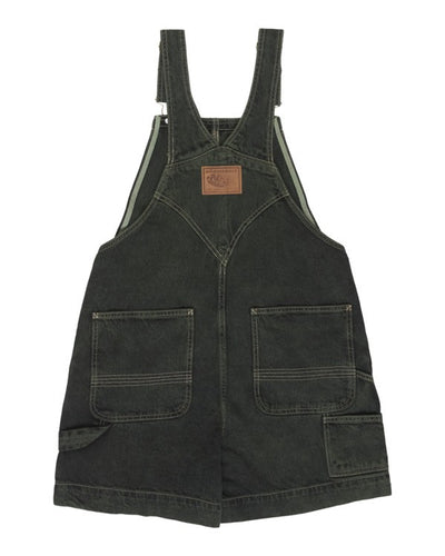 Element Dungaree Wk - Dungaree Shorts For Women