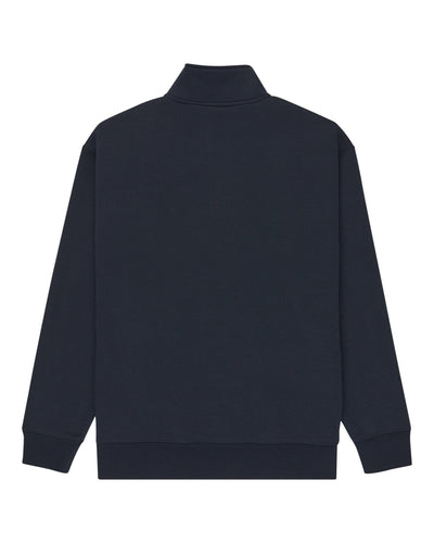 Element Co – Sweatshirt mit Viertelreißverschluss für Männer