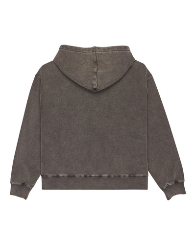 Element Co Washed Po W - Hoodie voor dames