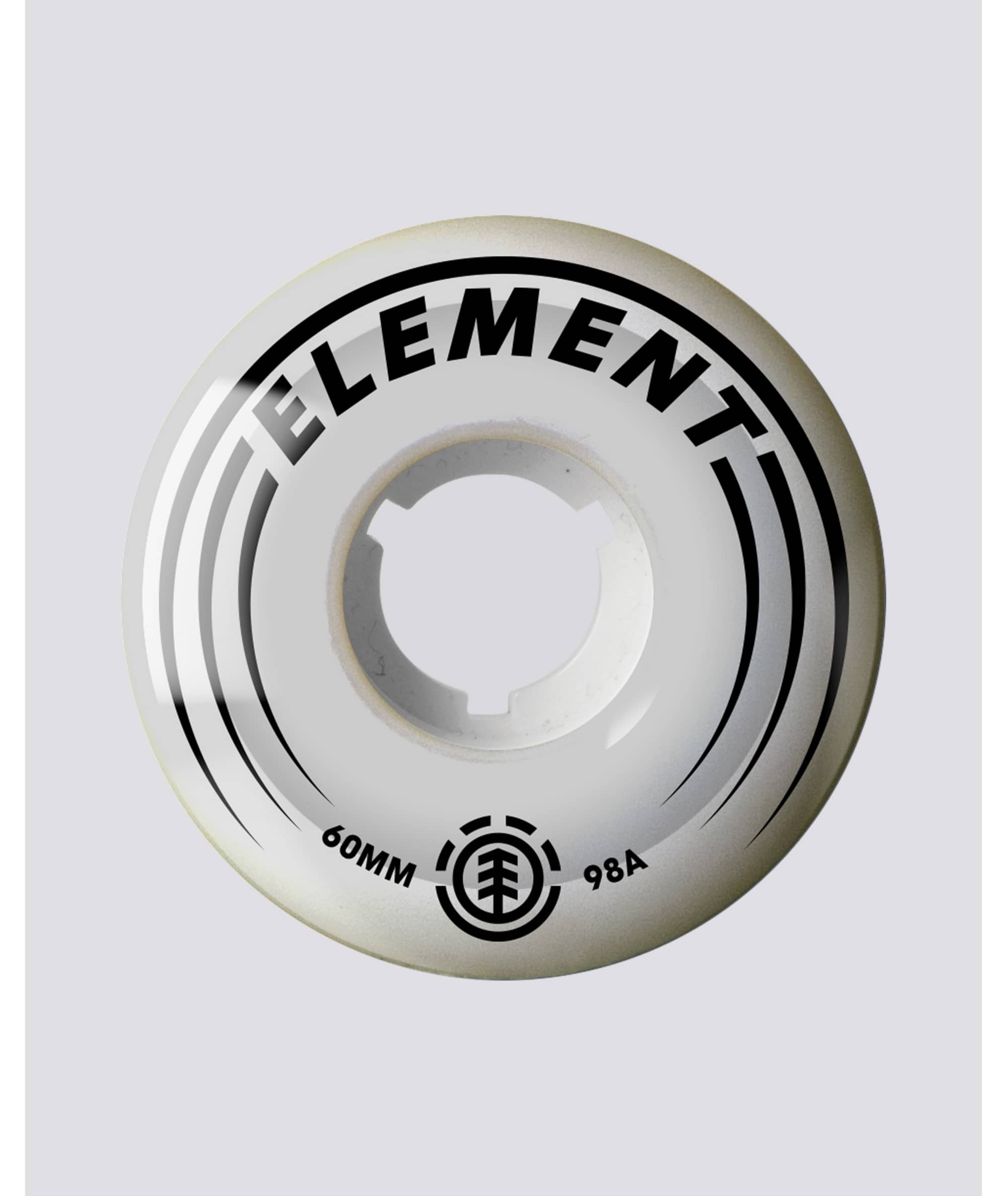 Element Filmer Wheel 60mm - Skateboard wiel