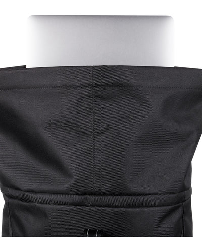 Element Ground Skate Roll Top - Large Progressive Skate Roll-Top Backpack For Men