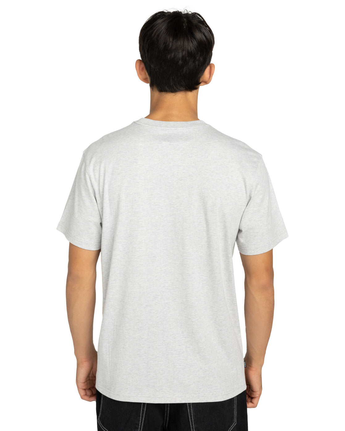 Element Home Team - Short Sleeve T-Shirt for Men