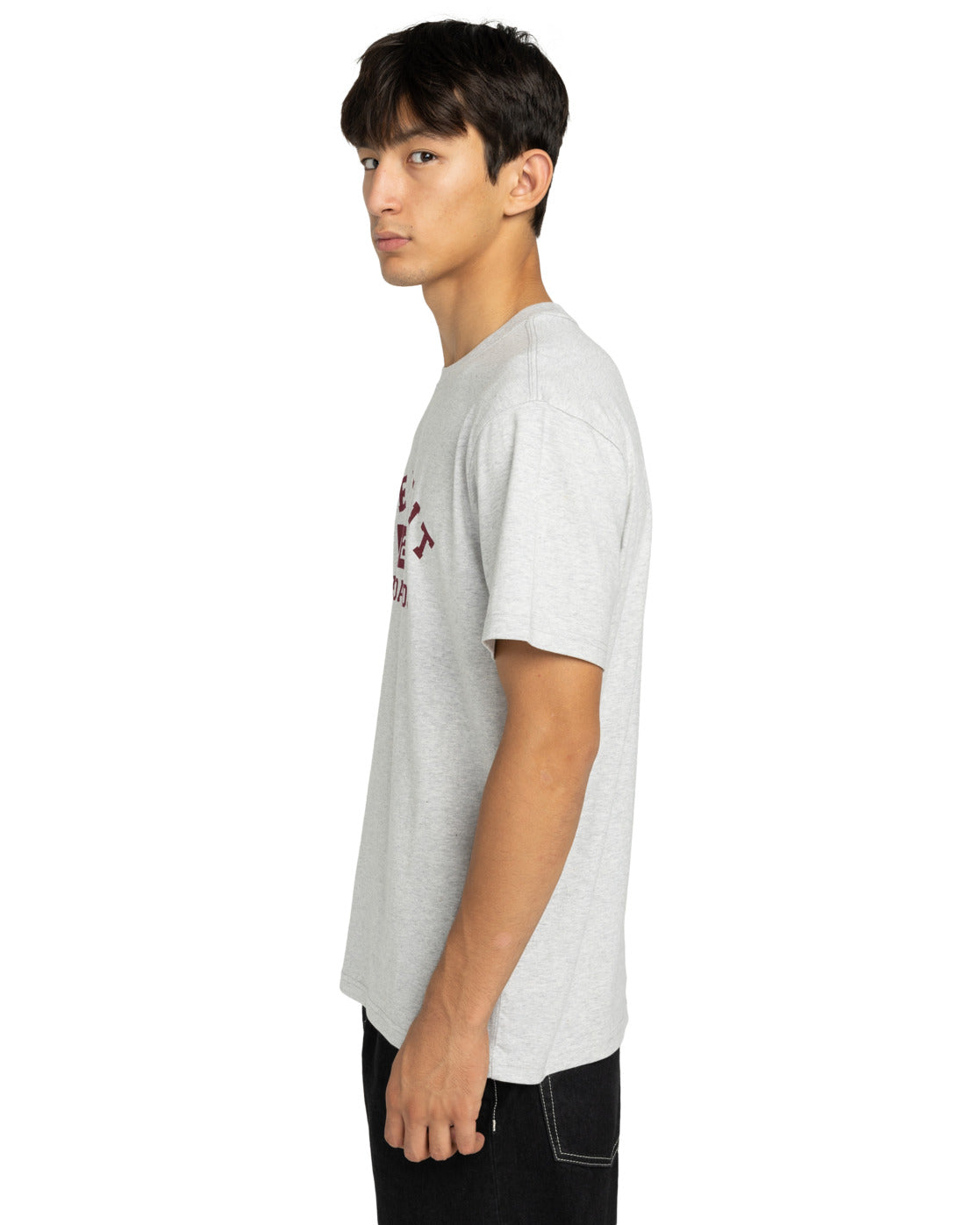 Element Home Team - Short Sleeve T-Shirt for Men