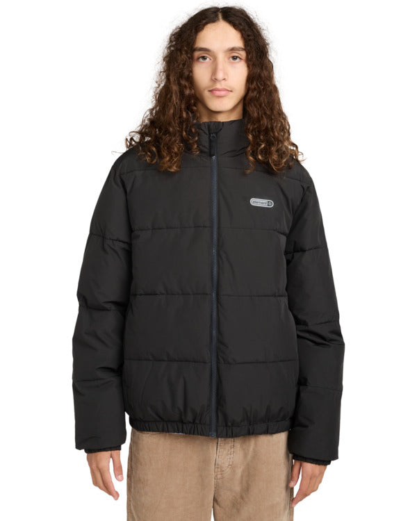 Element Classic Puffer - Pufferjacke für Herren
