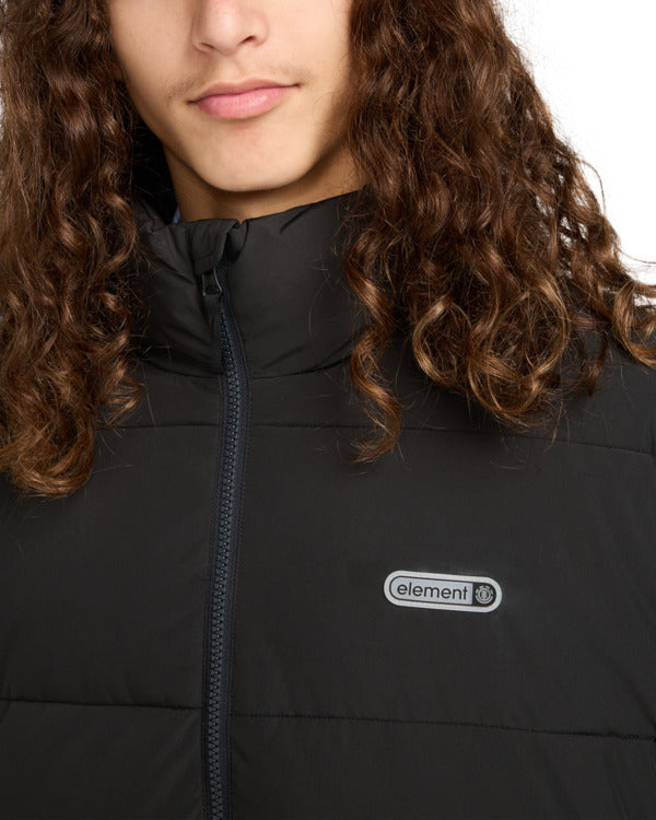 Element Classic Puffer - Pufferjacke für Herren