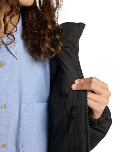 Element Classic Puffer - Pufferjacke für Herren