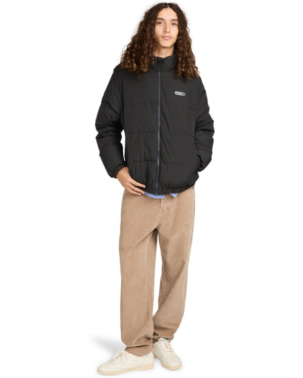 Element Classic Puffer - Pufferjacke für Herren