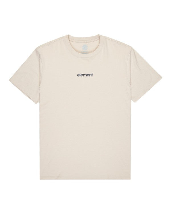 Element Lowcase Bp - Short Sleeve T-Shirt For Men