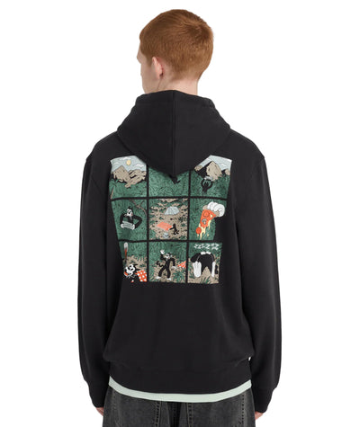 Picnic Pullover - Hoodie Voor Heren