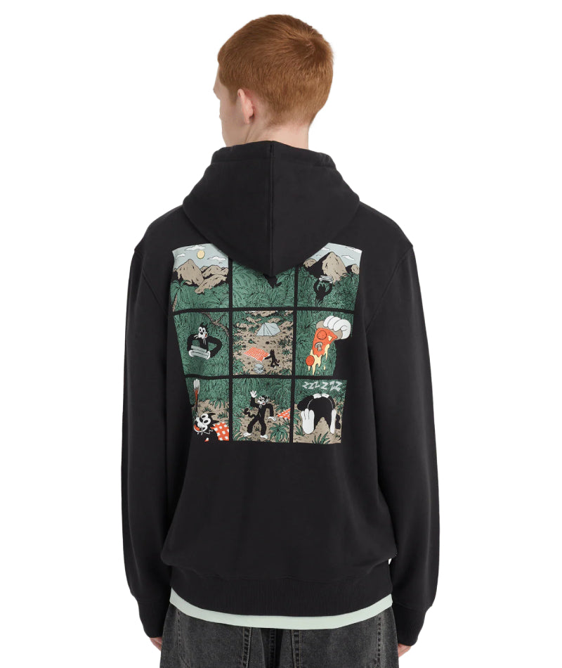 Element Picnic Pullover - Hoodie For Men