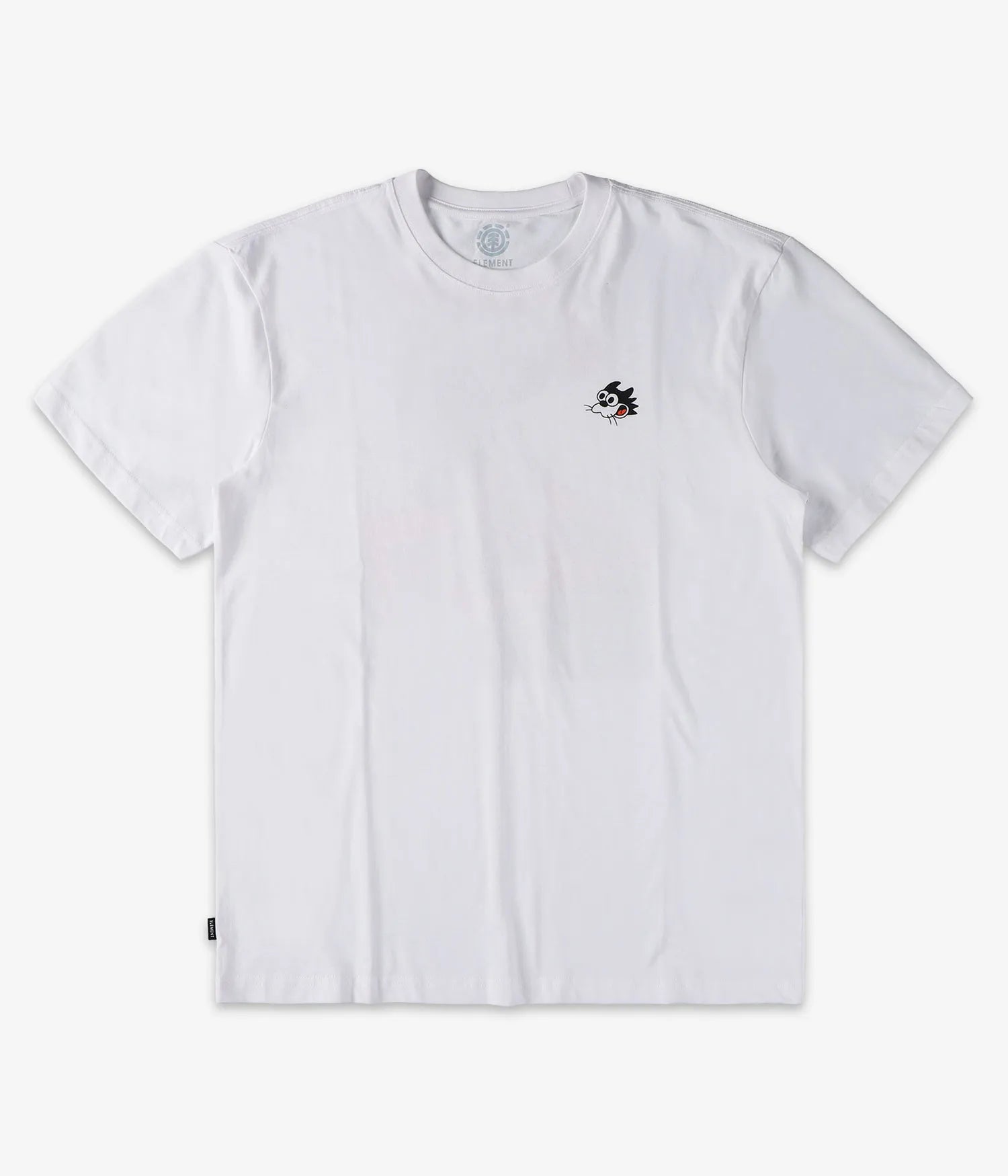 Element Pizza - T-Shirt For Men
