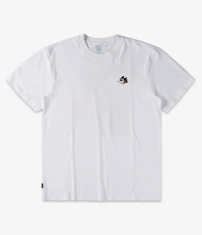 Pizza - T-Shirt Voor Heren