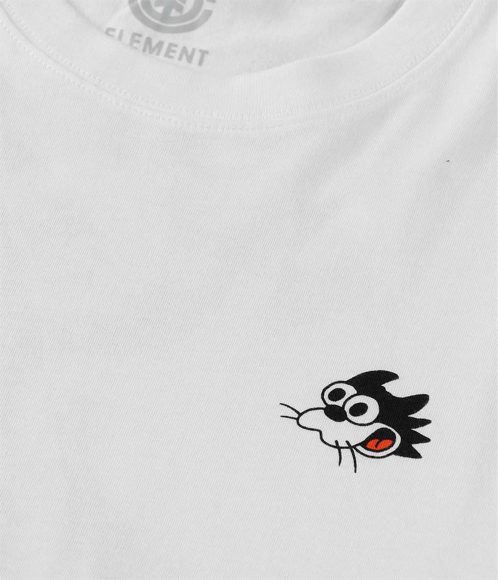 Element Pizza - T-Shirt For Men
