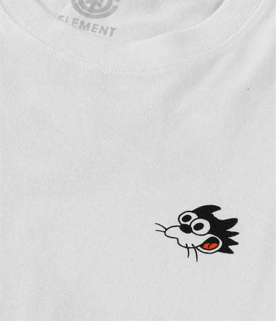 Pizza - T-Shirt Voor Heren