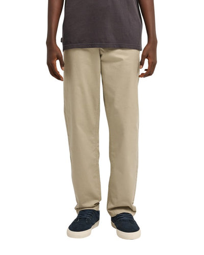 Regular Comfort Chino Twill - Chino Broek Voor Heren