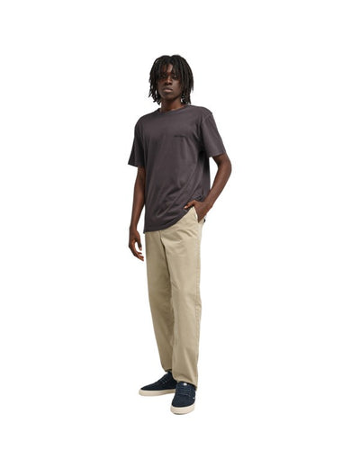 Regular Comfort Chino Twill - Chino Broek Voor Heren