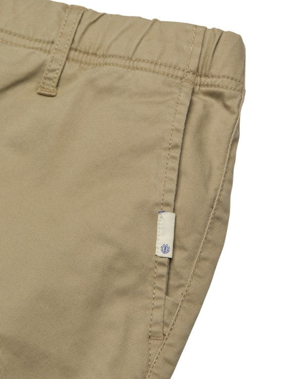 Regular Comfort Chino Twill - Chino Broek Voor Heren