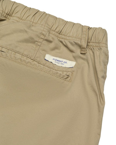 Regular Comfort Chino Twill - Chino Broek Voor Heren