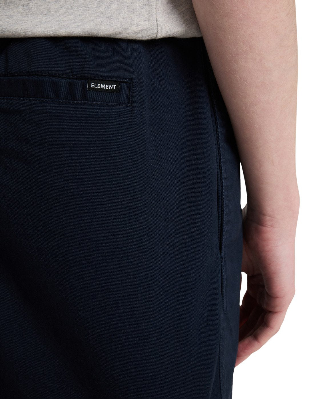 Element Regular Ewaist - Chino Shorts Für Herren