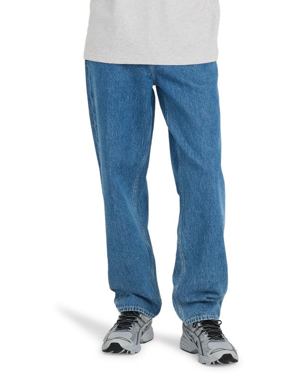 Element Relax 5 Denim - Jeans für Herren