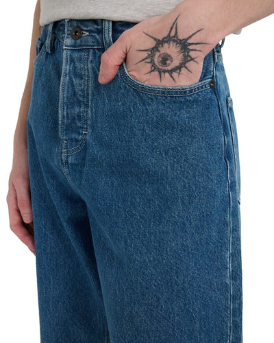 Element Relax 5 Denim - Jeans für Herren