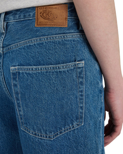 Element Relax 5 Denim - Jeans für Herren