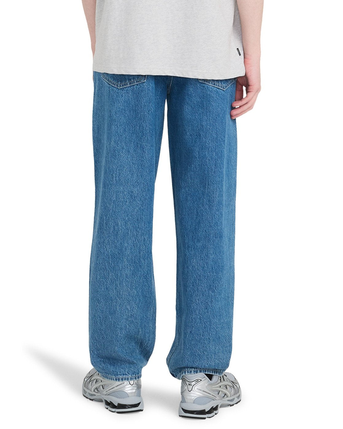 Element Relax 5 Denim - Jeans für Herren