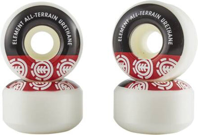 Section wheel 52mm - Skateboard wiel