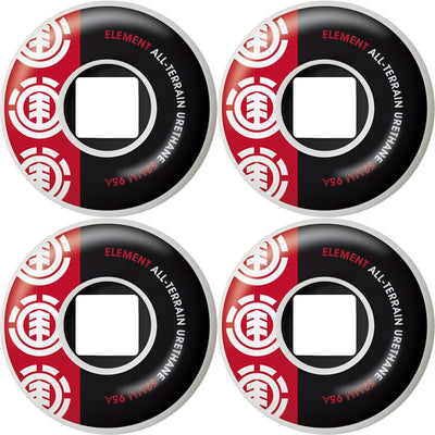 Section wheel 52mm - Skateboard wiel