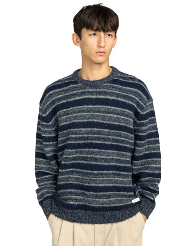 Element Shoreton Crew - Men Skate Lifestyle Crew Neck Swea