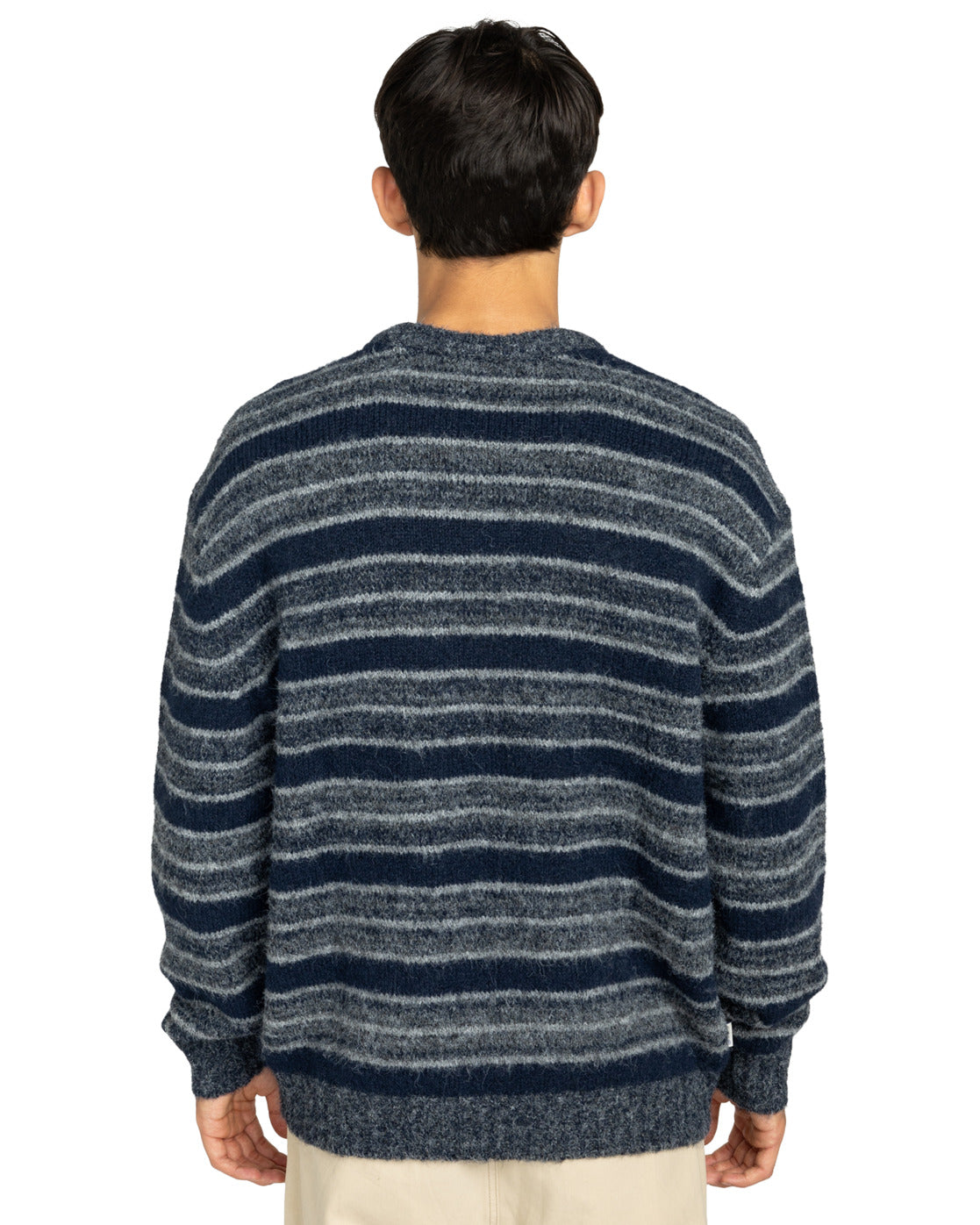 Element Shoreton Crew - Men Skate Lifestyle Crew Neck Swea