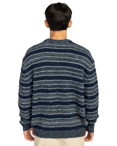 Element Shoreton Crew - Men Skate Lifestyle Crew Neck Swea