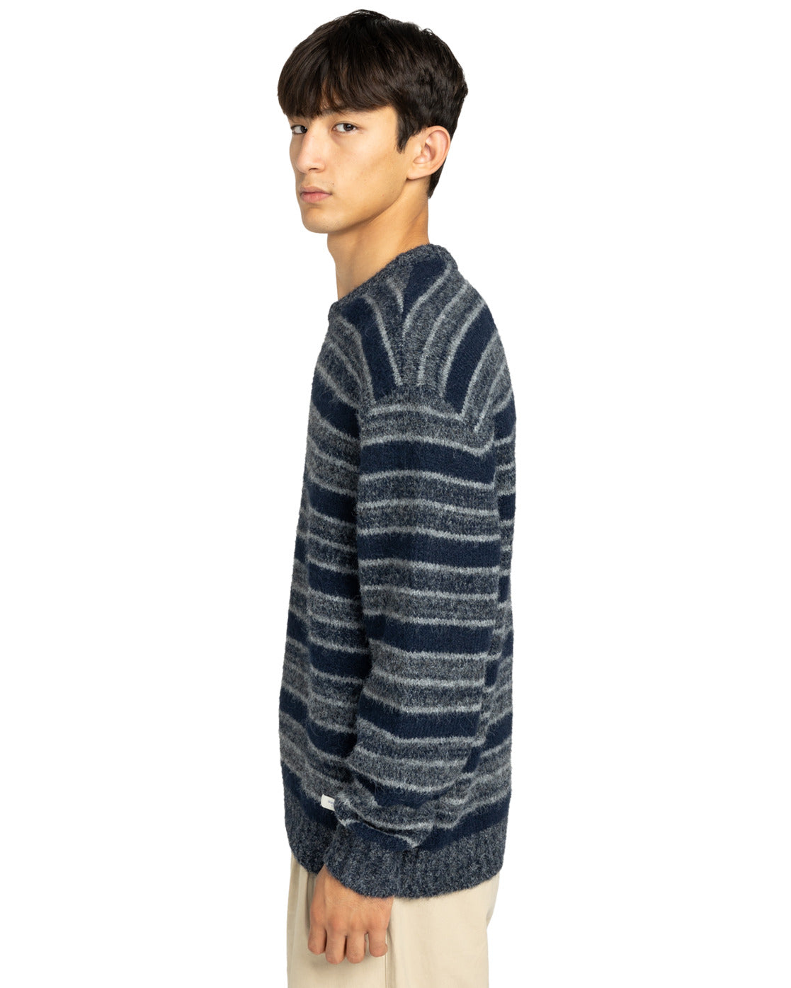 Element Shoreton Crew - Men Skate Lifestyle Crew Neck Swea